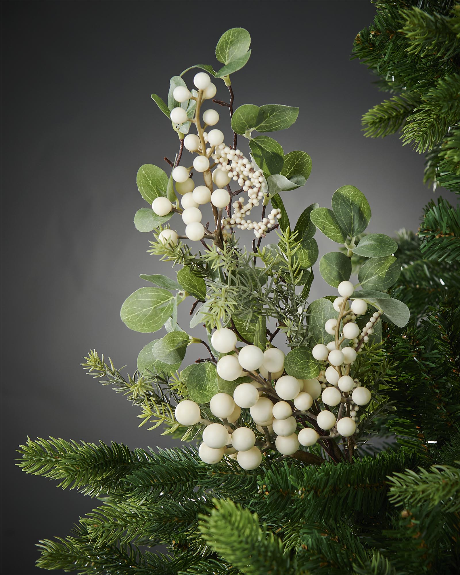 Mistletoe Pick, 63 cm
