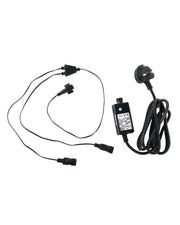 LINK Up Medium Starter Transformer, Up To 1600 LEDs
