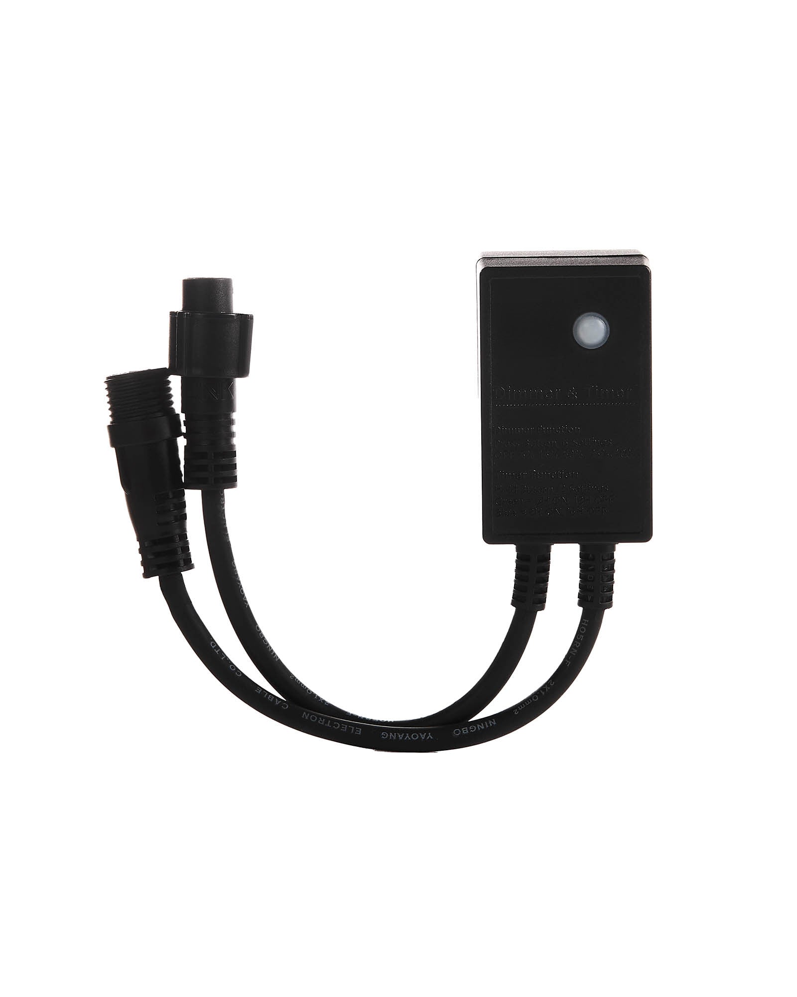 Pro Series Connectable Dimmer / Timer Controller – We R Christmas