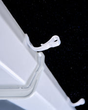 Pack of 16 Large Gutter Hooks