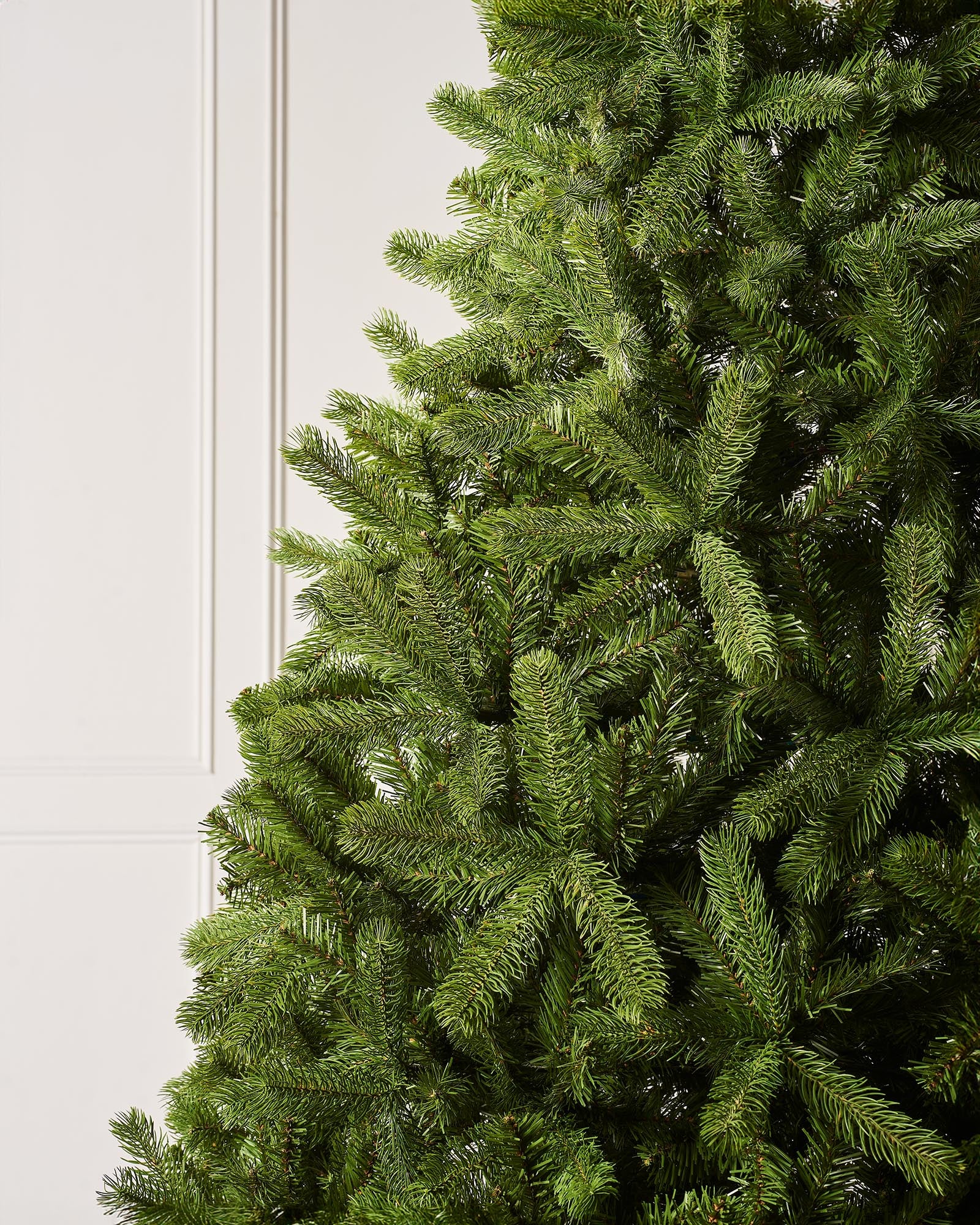Mixed Pine Christmas Tree, 7 ft