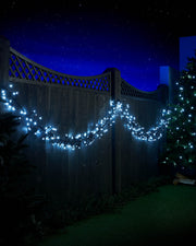 Pro Series Connectable Cluster Lights, White