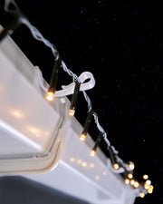 Pack of 16 Large Gutter Hooks