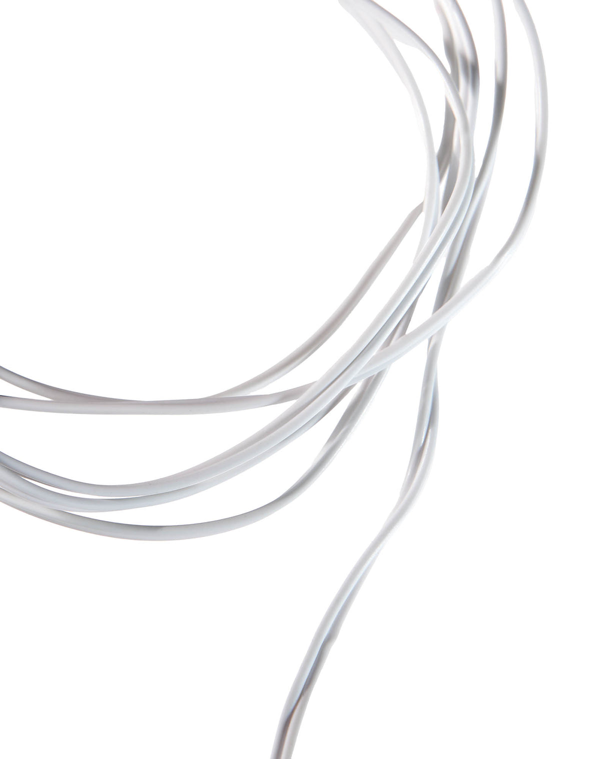 LINK UP Extension Cable, Connectable, White Cable - 2 m