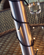 360 LED String Lights, Warm White , 27m