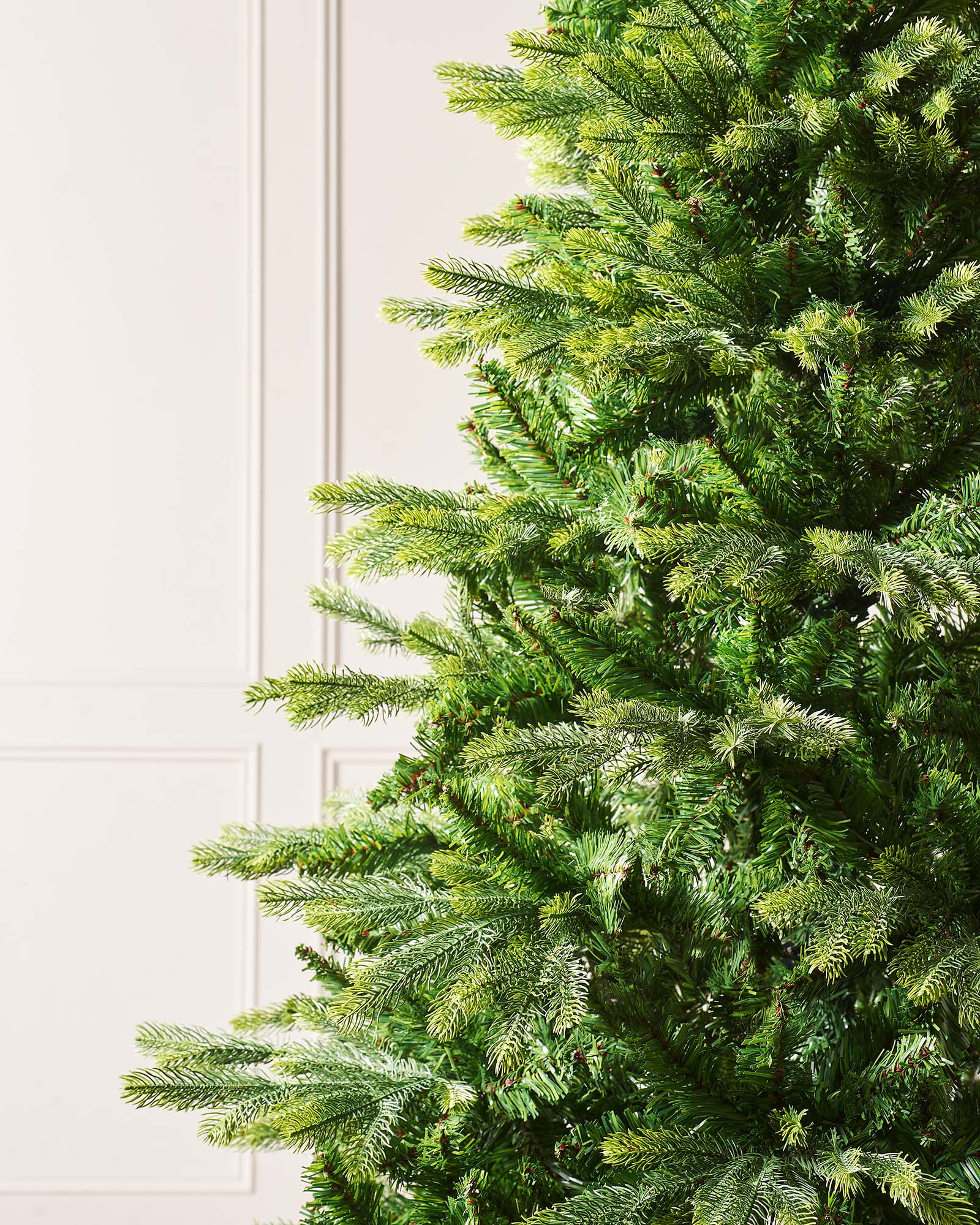 Regent Pine Mixed Tip Christmas Tree, 6 ft