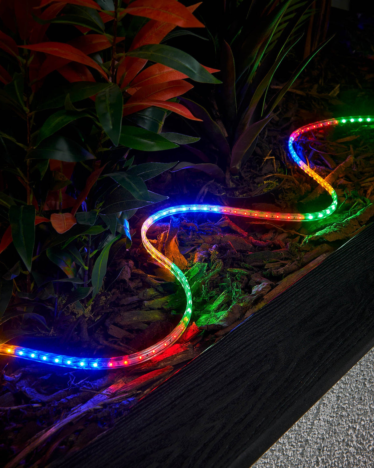 LINK PRO Strip Light, Made to Measure, Multi Colour