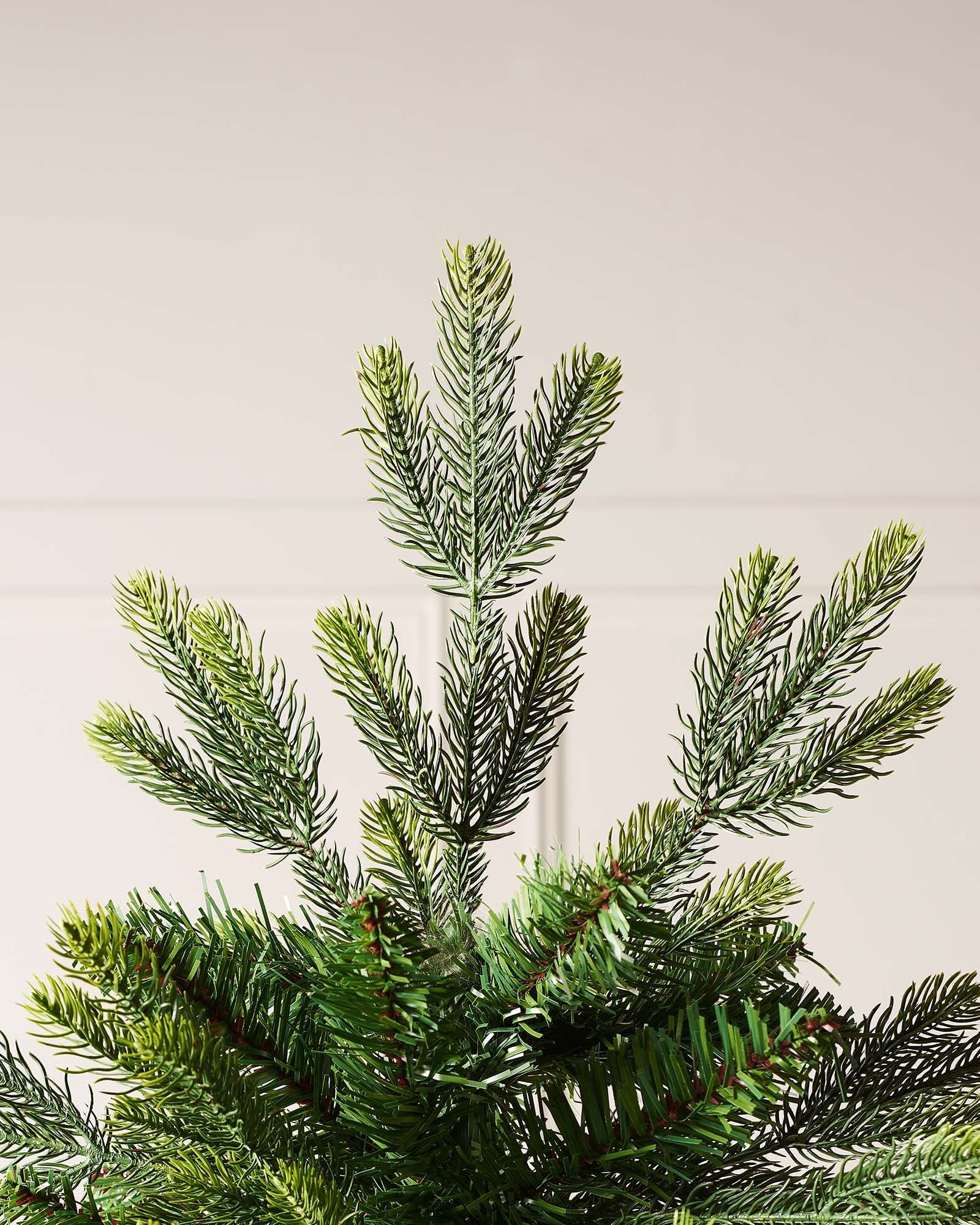 Regent Pine Mixed Tip Christmas Tree, 6 ft