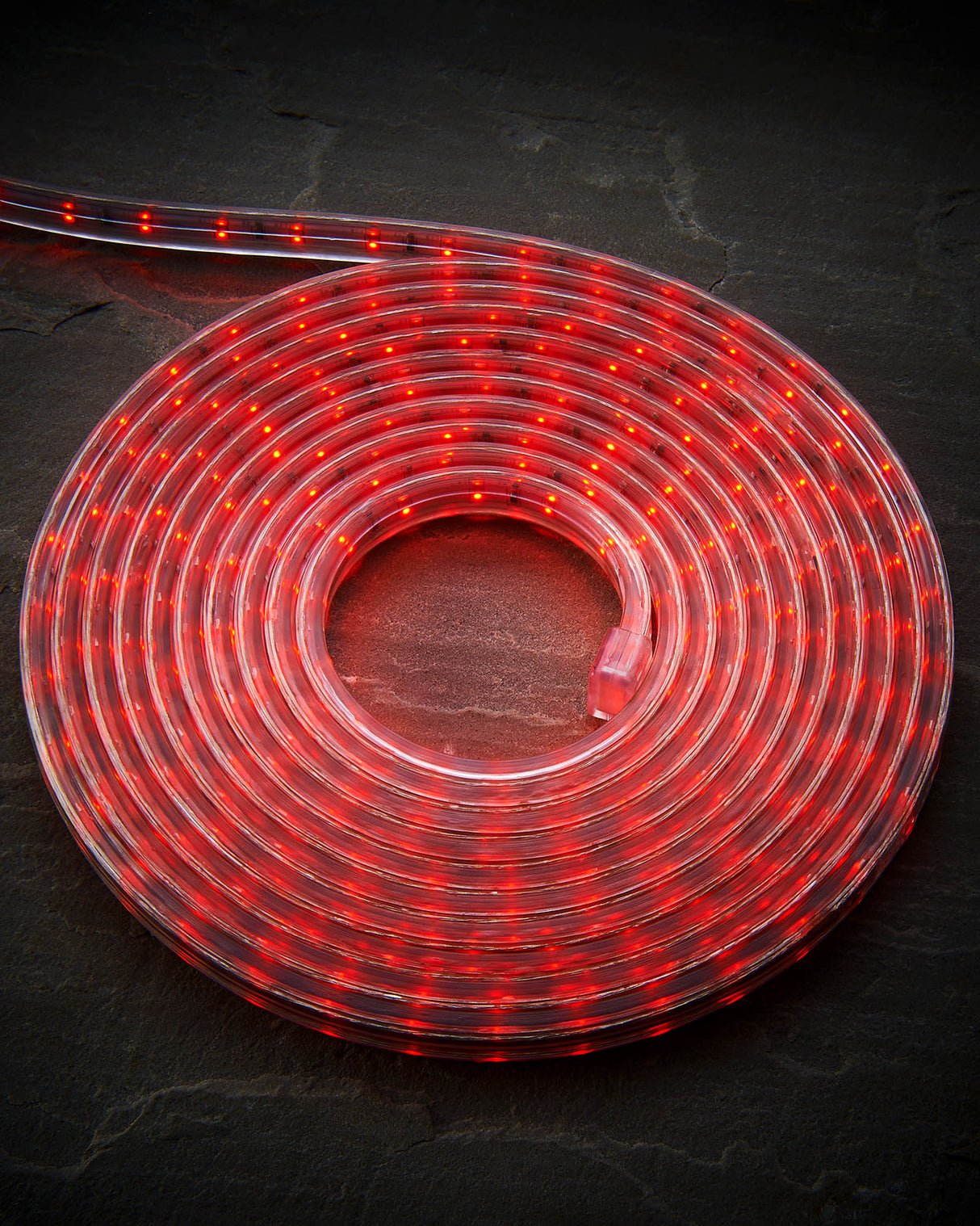 LINK PRO Strip Light, Made to Measure, Red