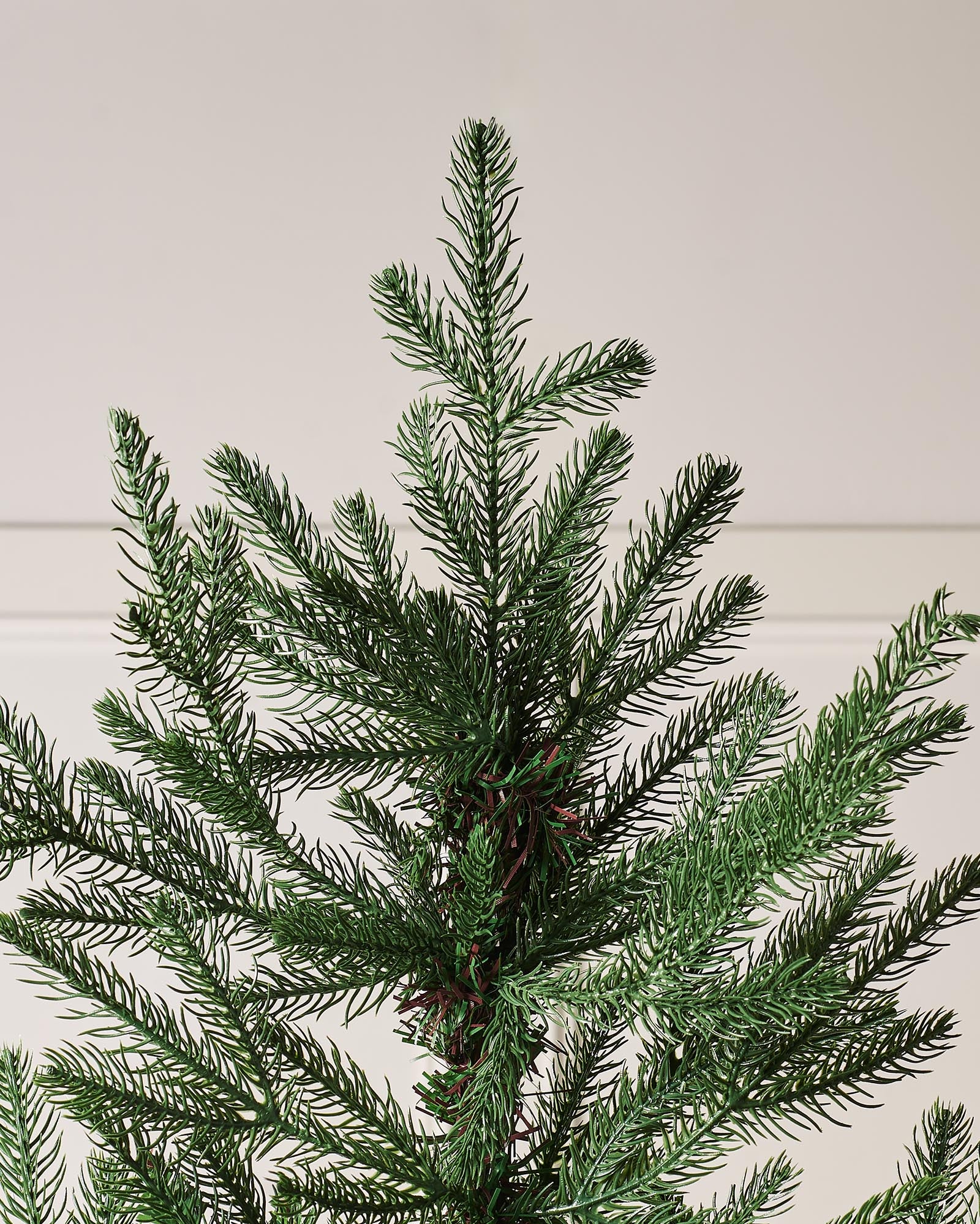 Northern Fir Christmas Tree, 6 ft