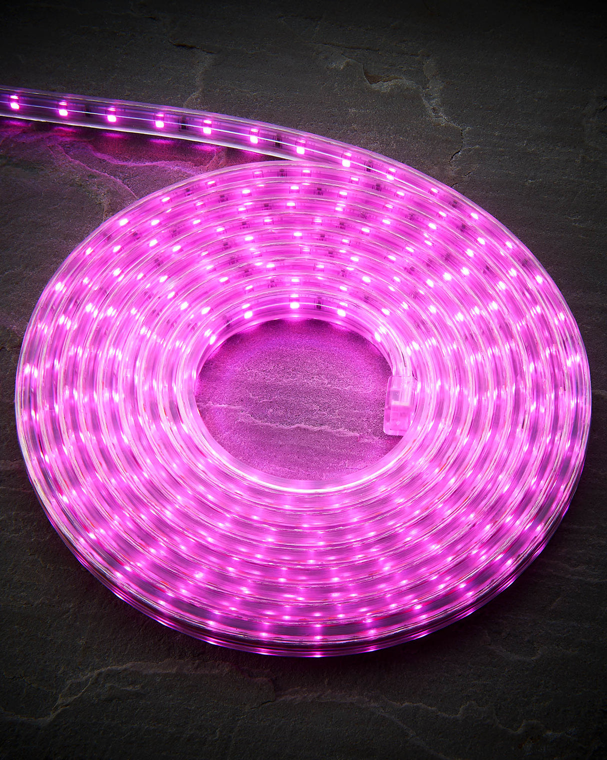 LINK PRO Strip Light, Made to Measure, Pink