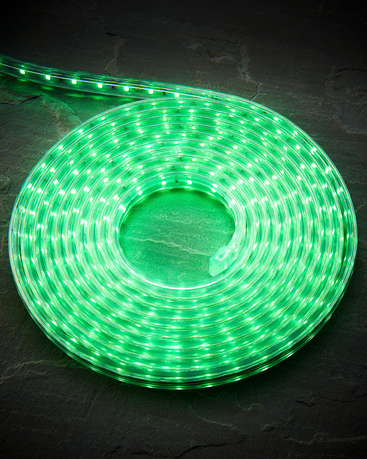 LINK PRO Strip Light, Made to Measure, Green