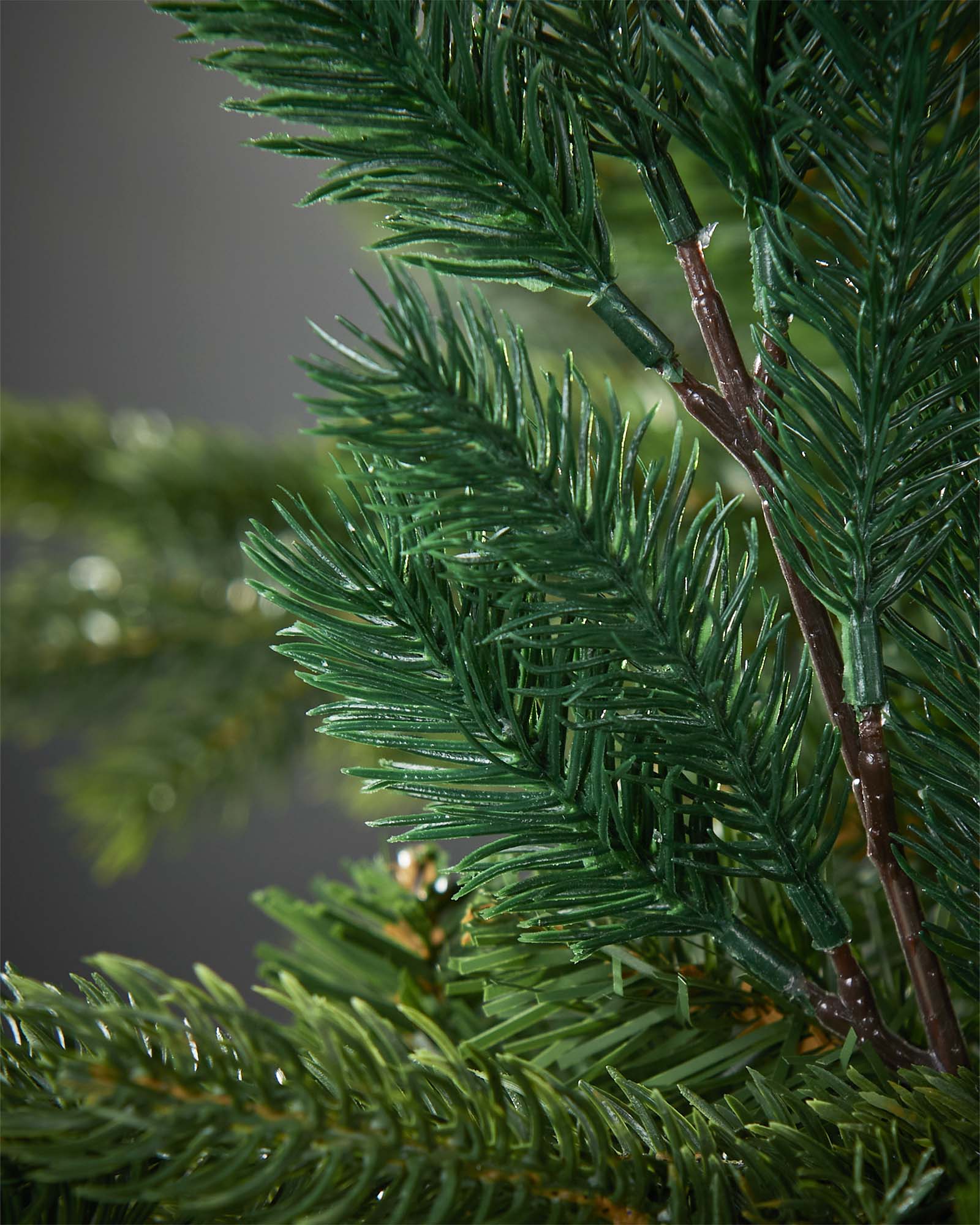 Set of 5 Natural Spruce Picks, 32 cm