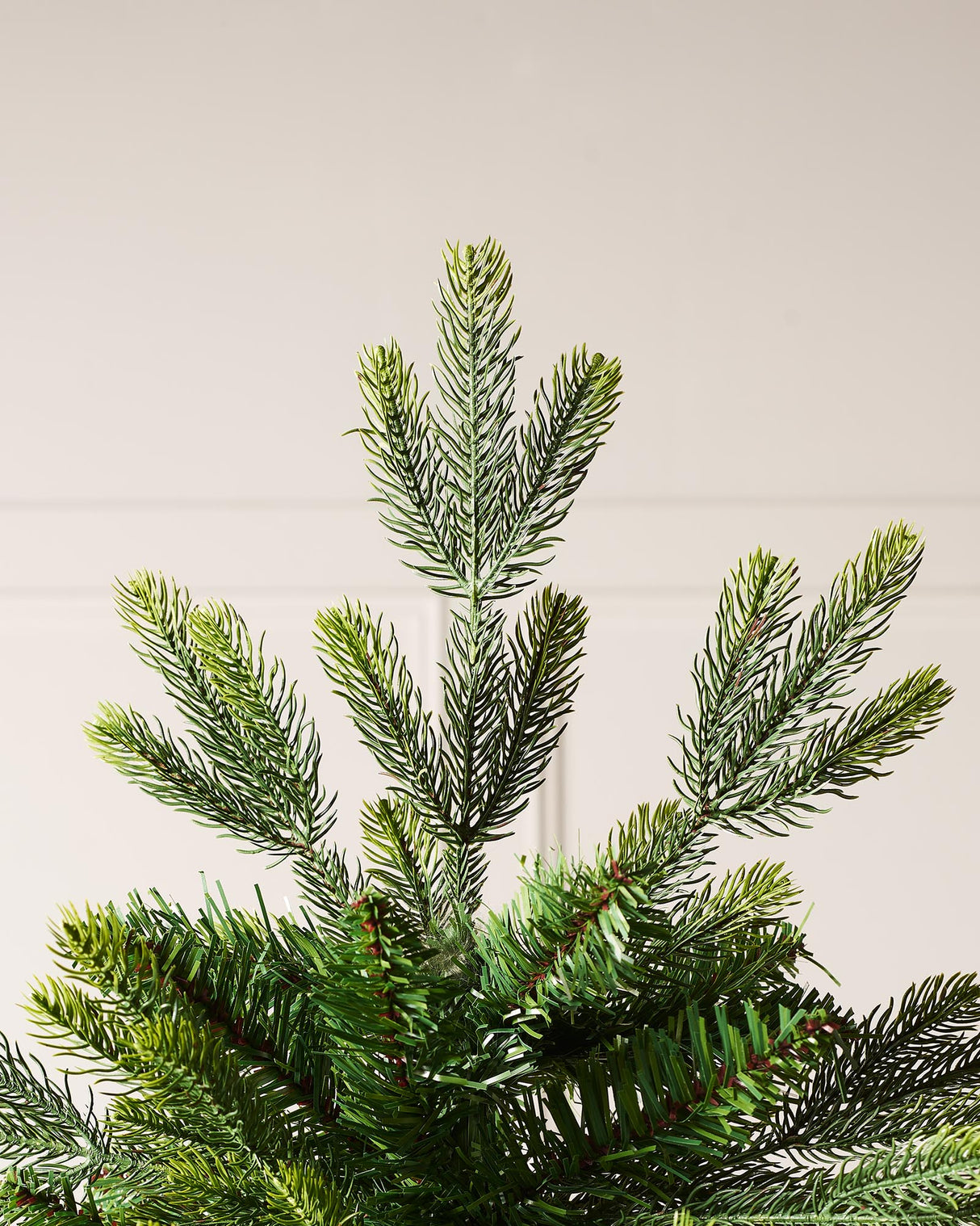 Regent Pine Mixed Tip Christmas Tree, 7 ft