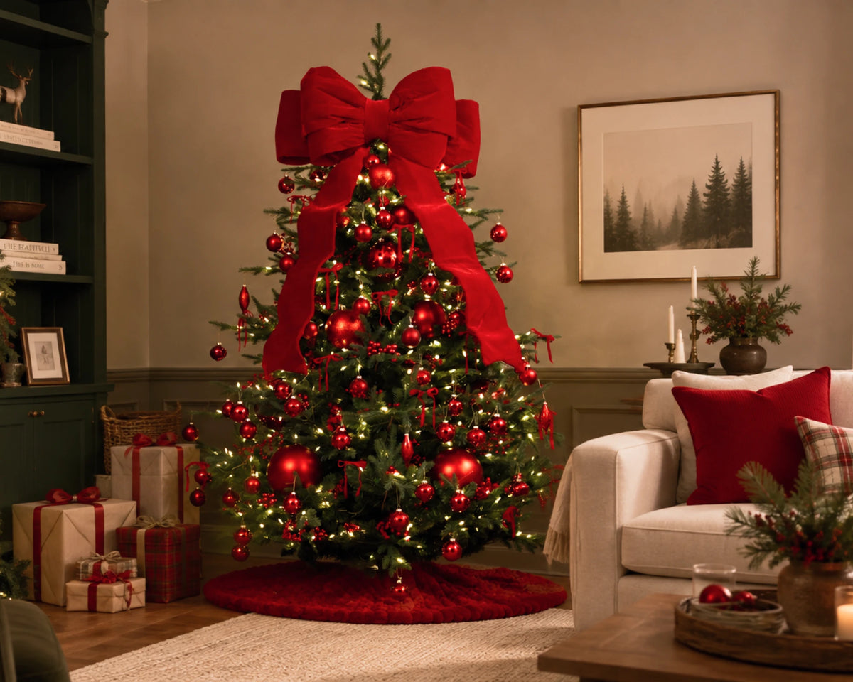 We R Christmas