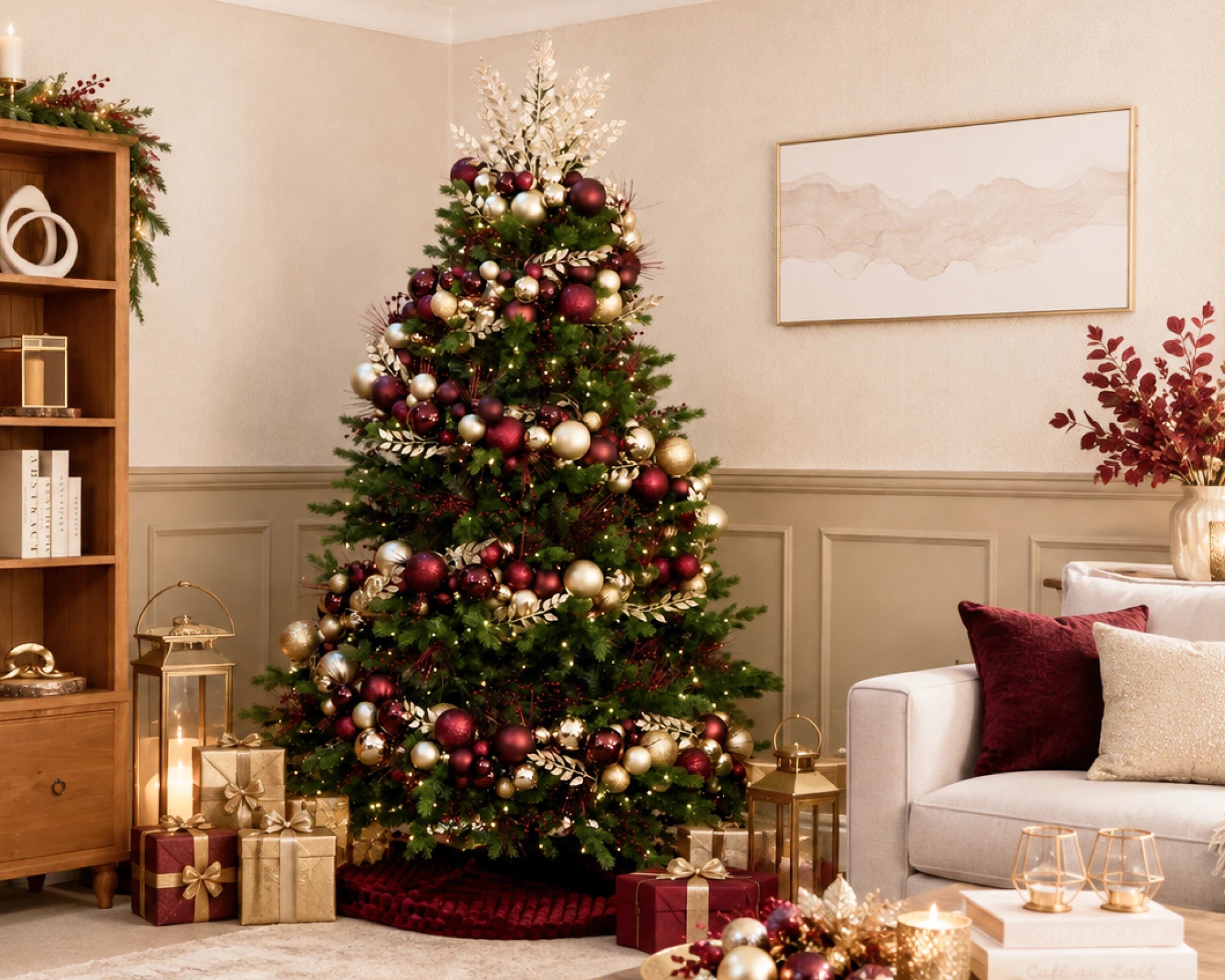 We R Christmas