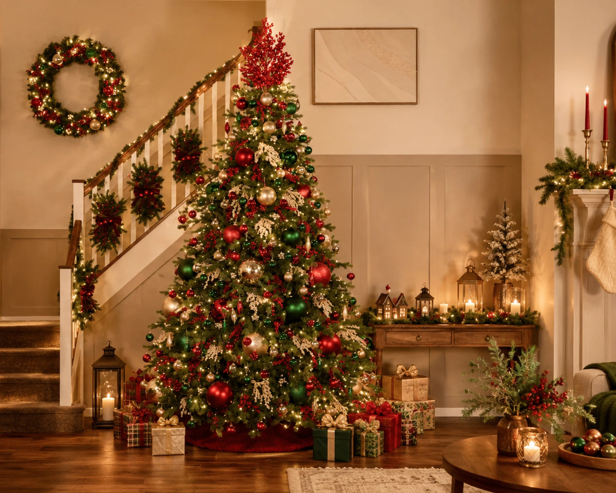 We R Christmas