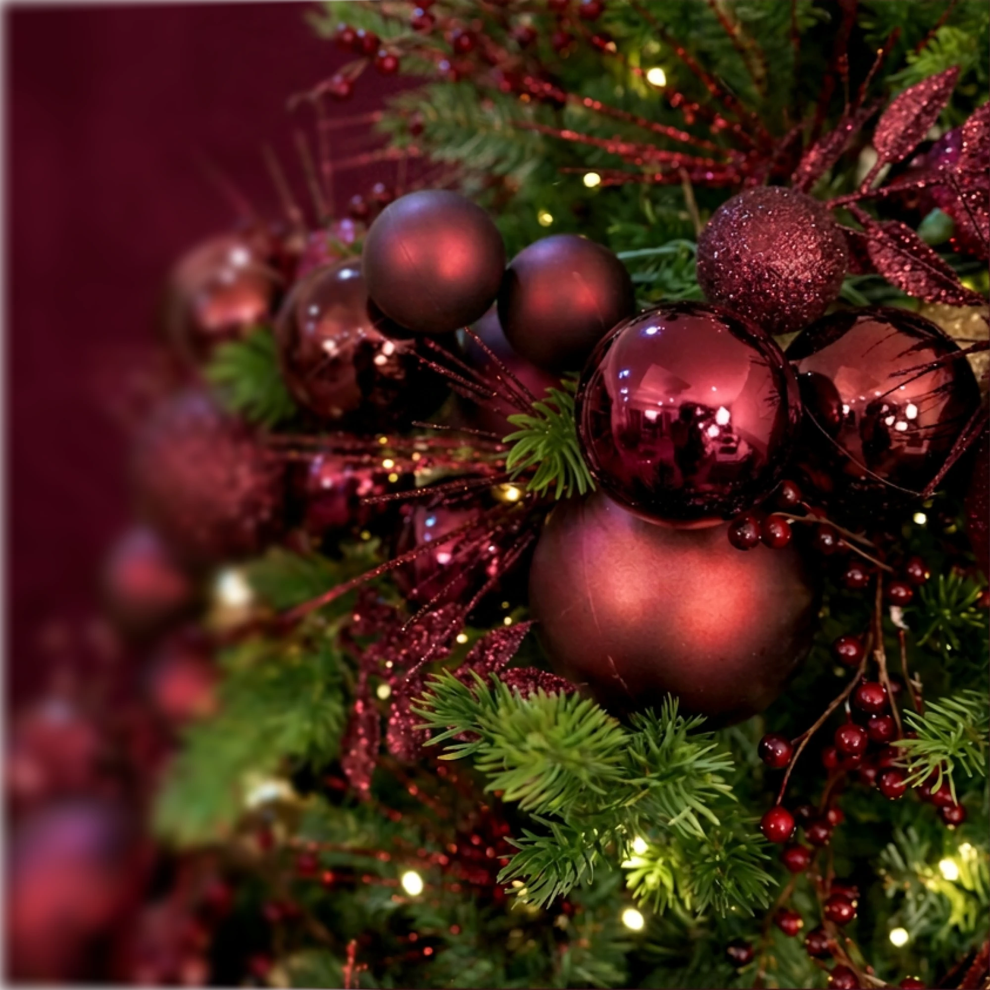 We R Christmas