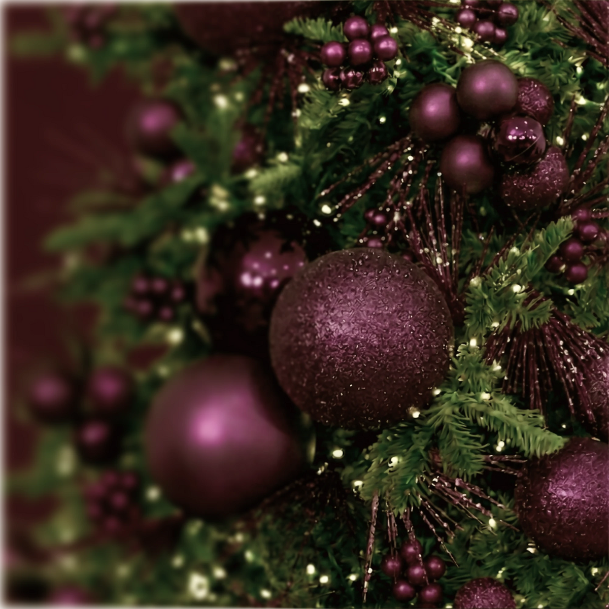 We R Christmas