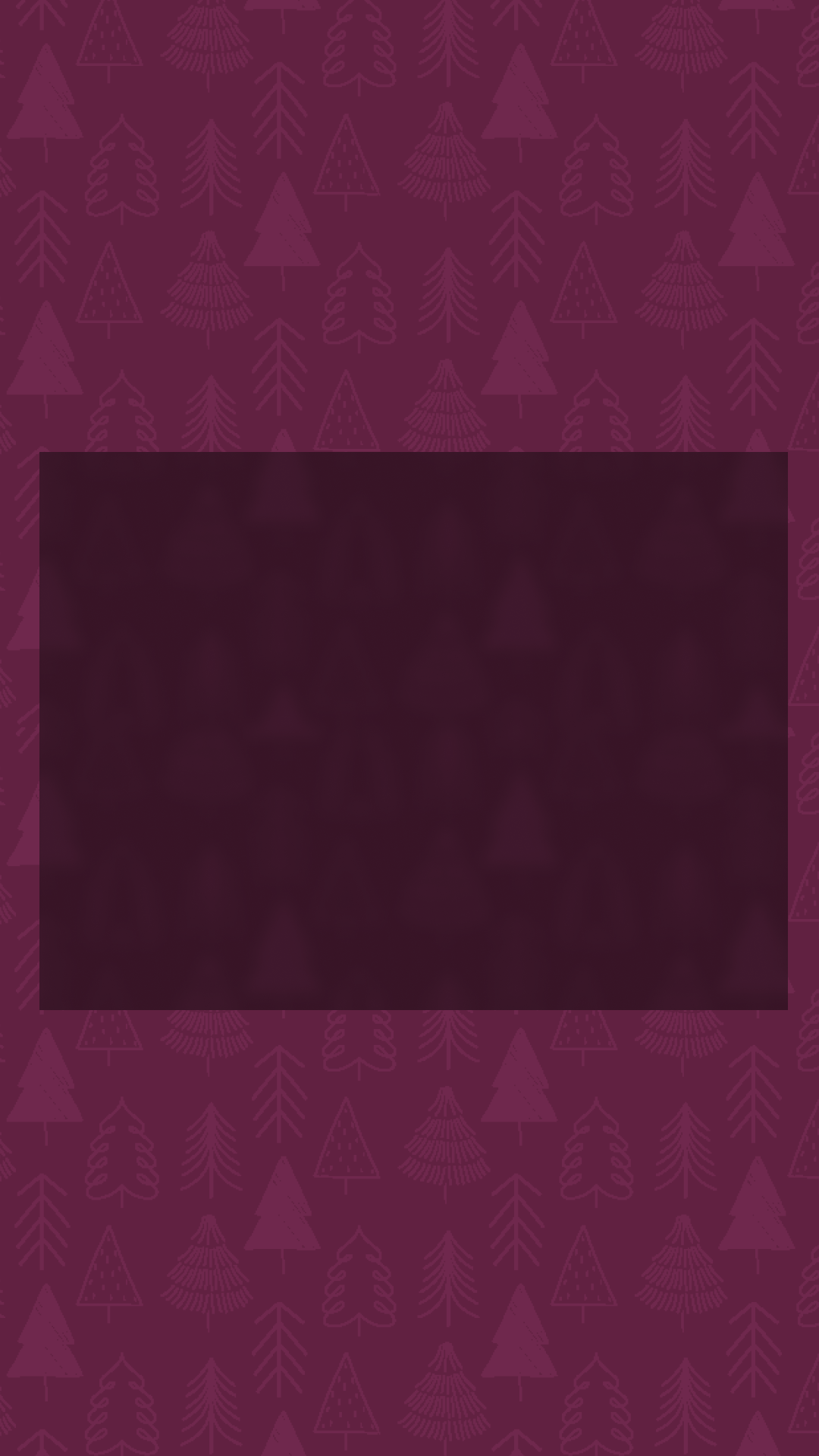 We R Christmas