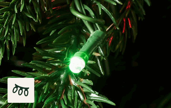 400 Dual LEDs