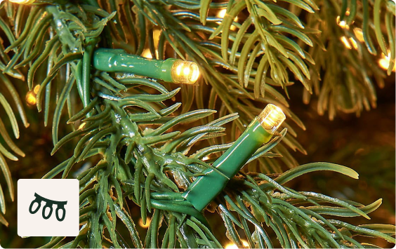  3950 Warm White LEDs