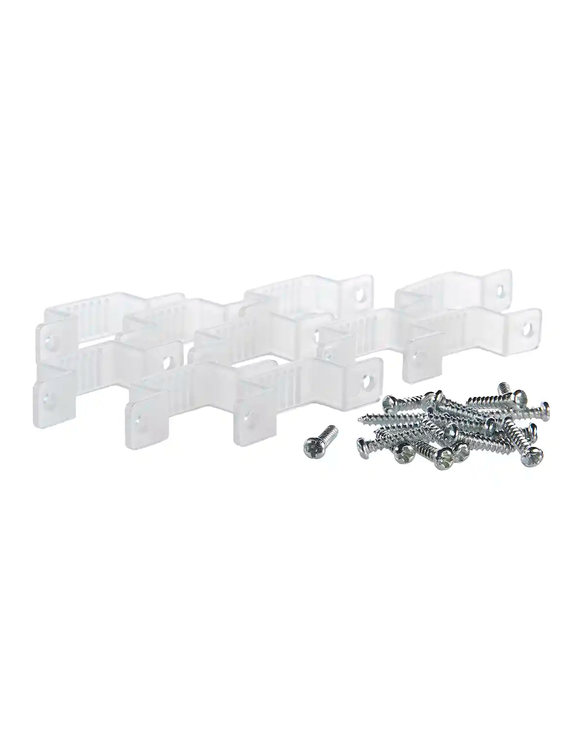 Pro Series Clip and Screws (Neno Flex Lights)