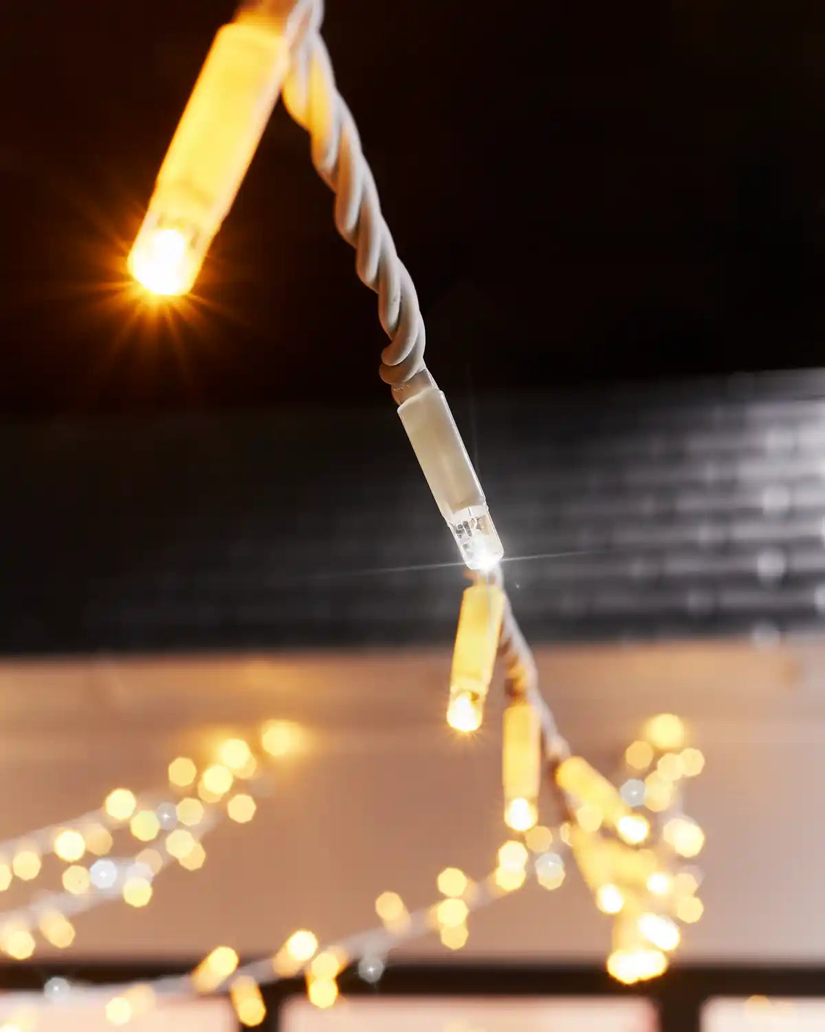 Pro Series Connectable Twinkle String Lights