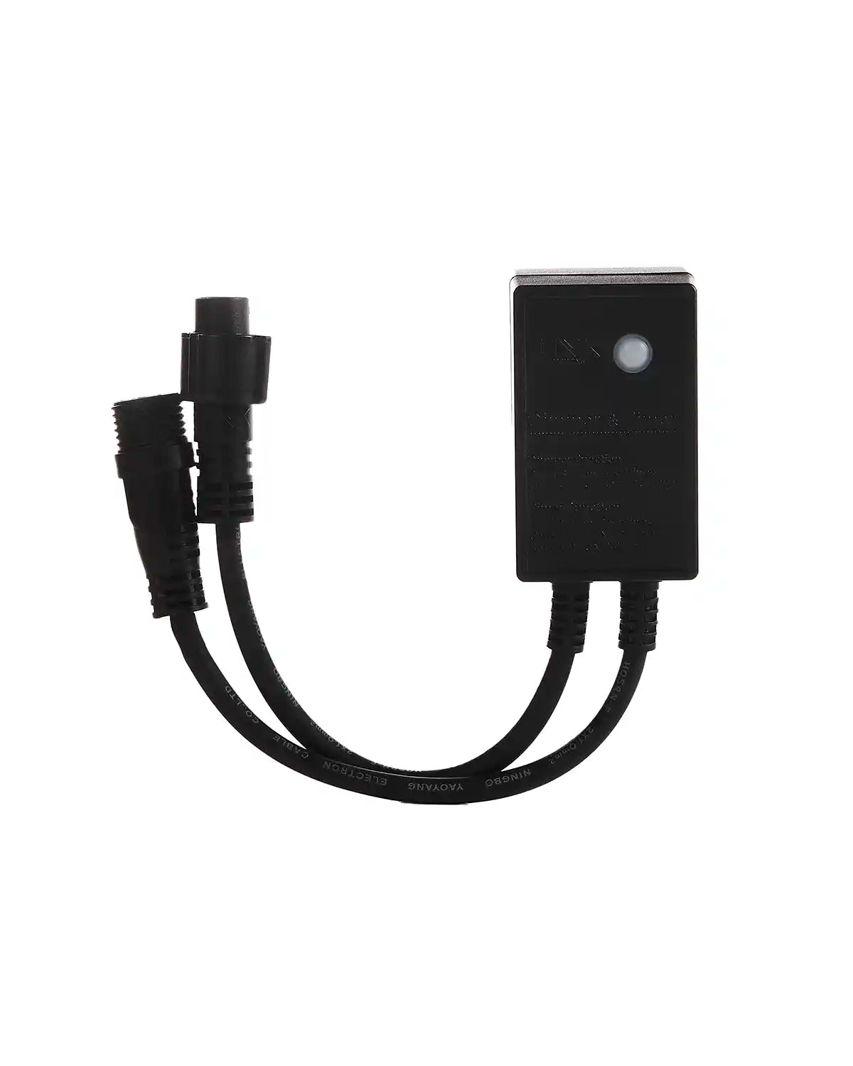 Festoon Series Dimmer / Timer Controller