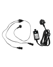 Home Series Medium Starter Transformer, Up To 2 x 800 LEDs