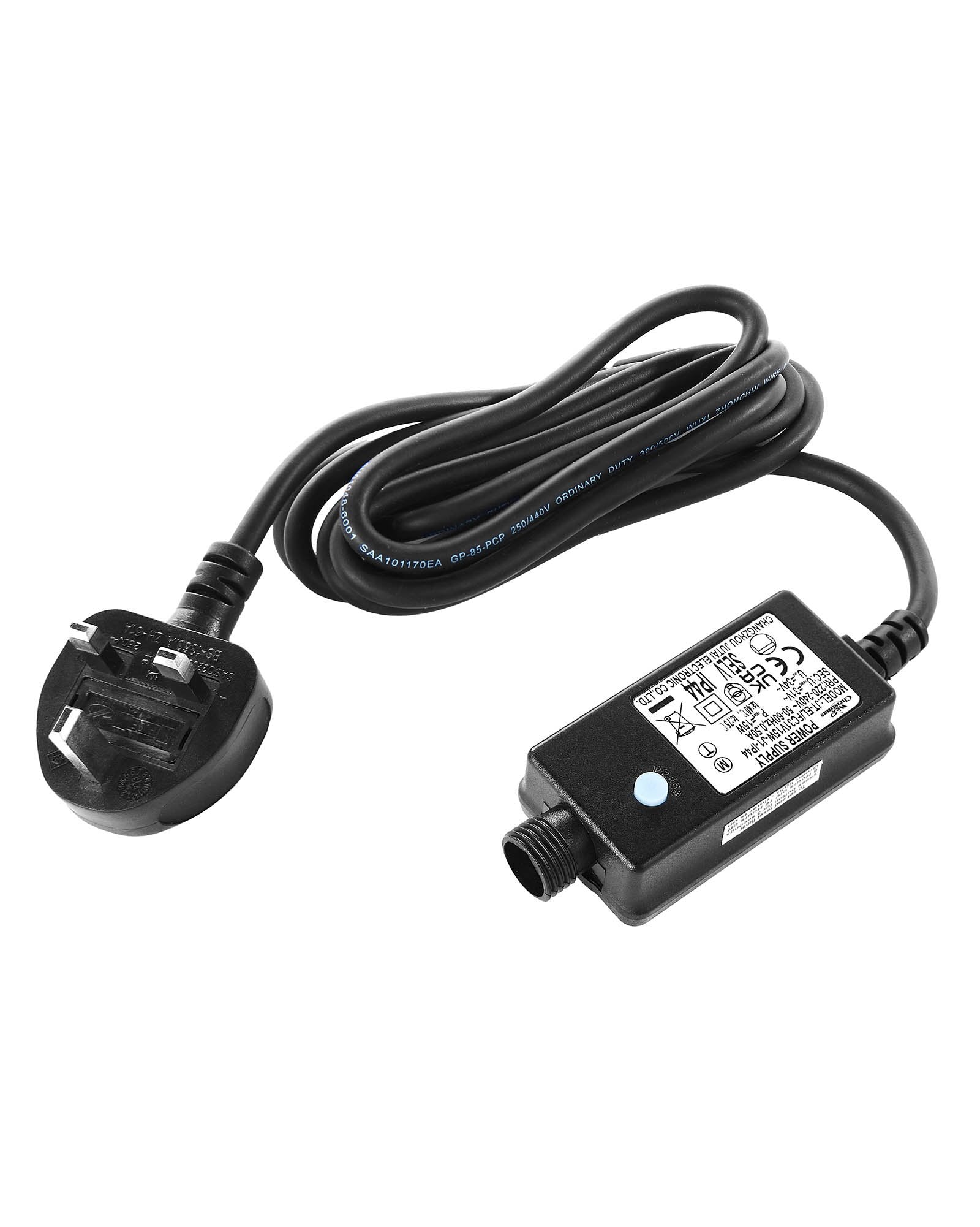 Home Series Medium Starter Transformer, Up To 2 x 800 LEDs