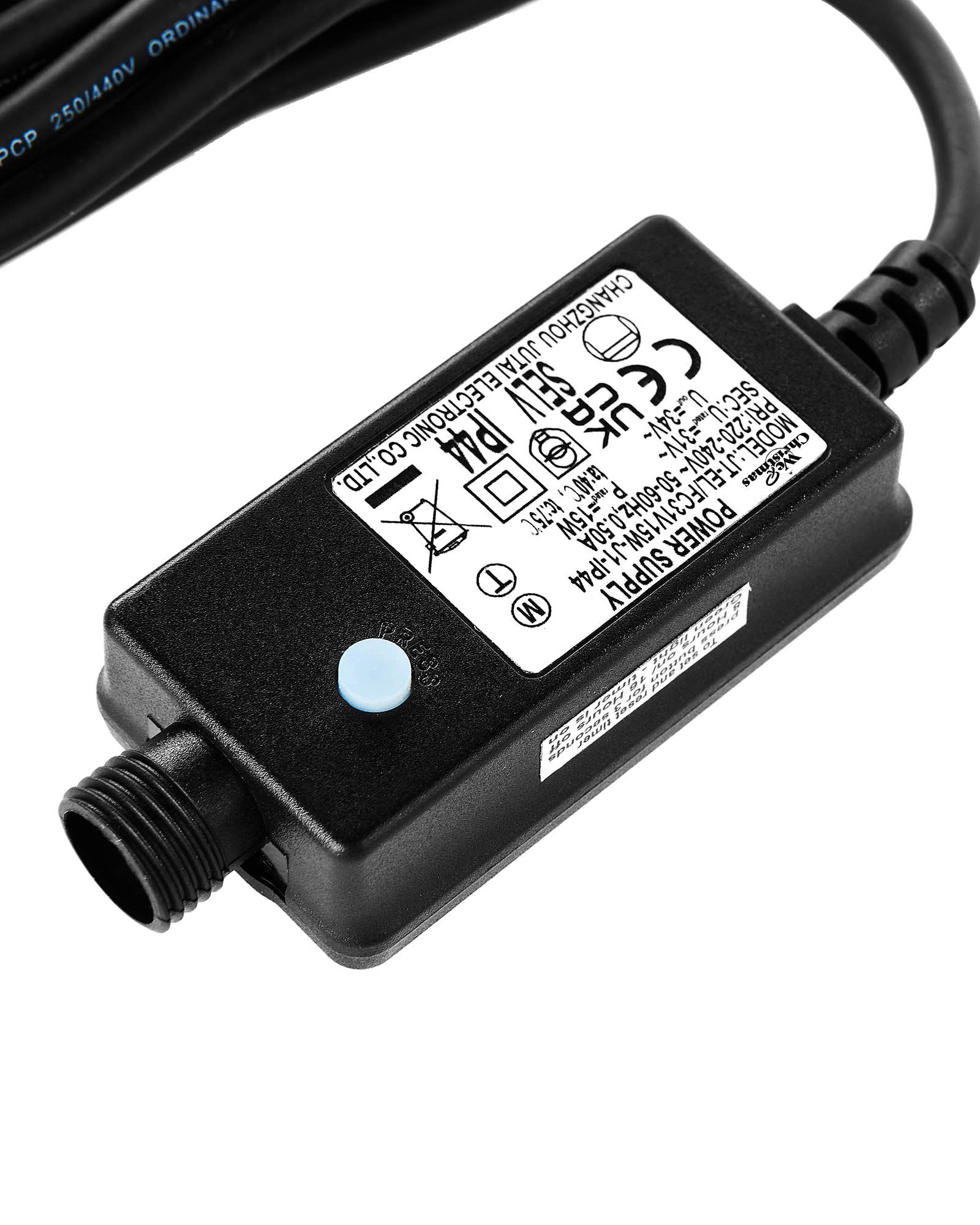 Home Series Medium Starter Transformer, Up To 2 x 800 LEDs