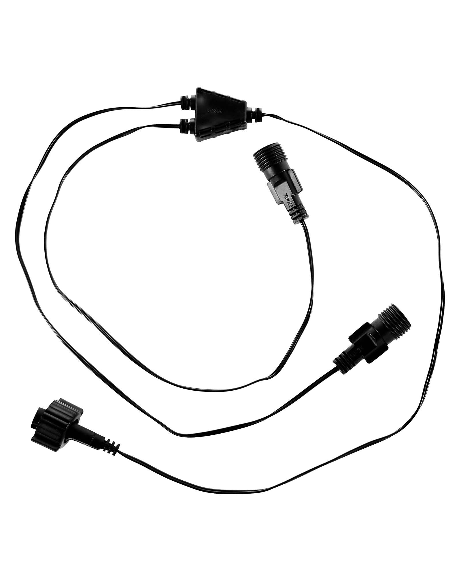 Home Series Medium Starter Transformer, Up To 2 x 800 LEDs