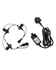 Home Series Large Starter Transformer, Up To 4 x 1200 LEDs