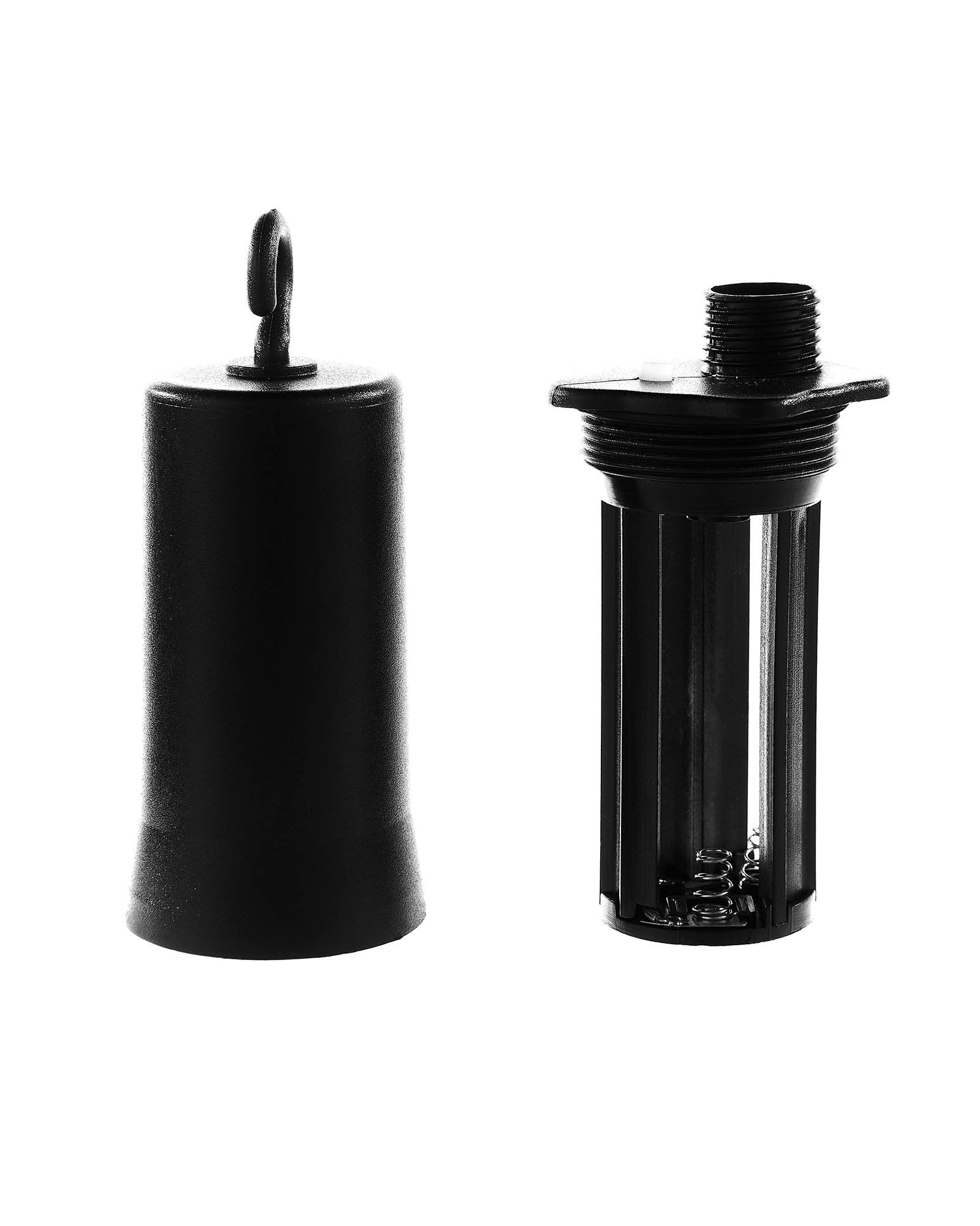 Home Series Starter 3AA Battery Box