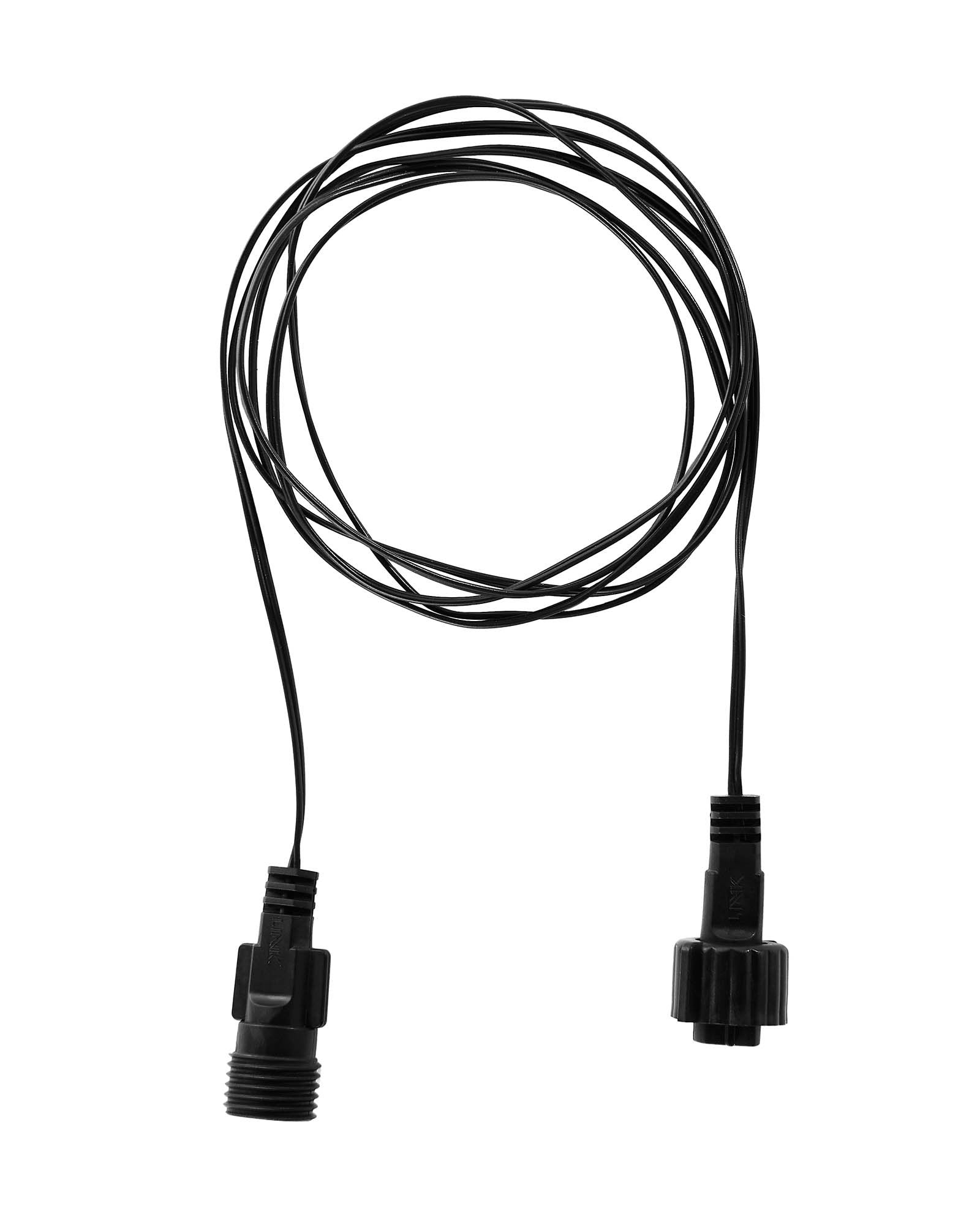Home Series Extension Cable, Connectable, 2 m