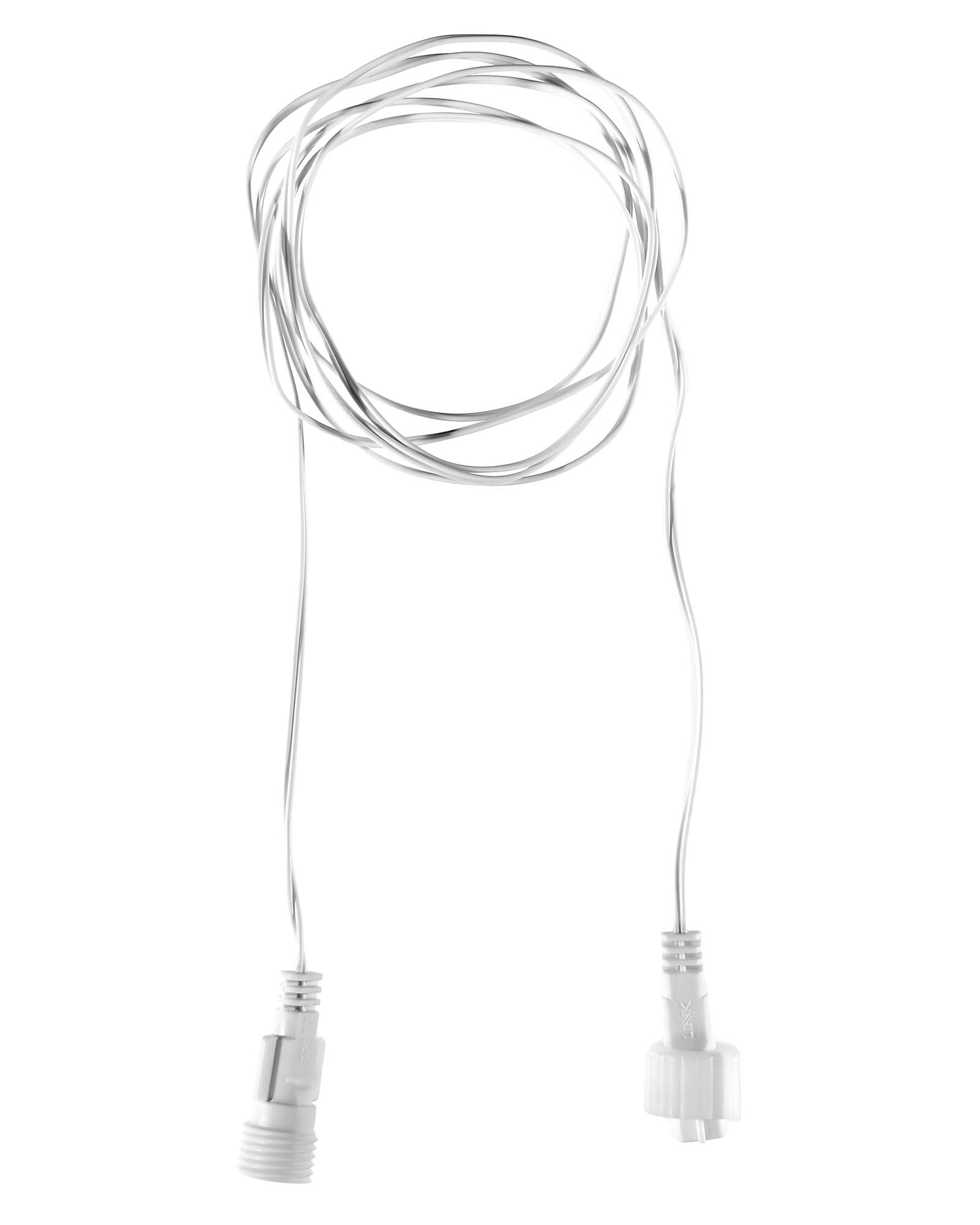 Home Series Extension Cable, Connectable, 2 m