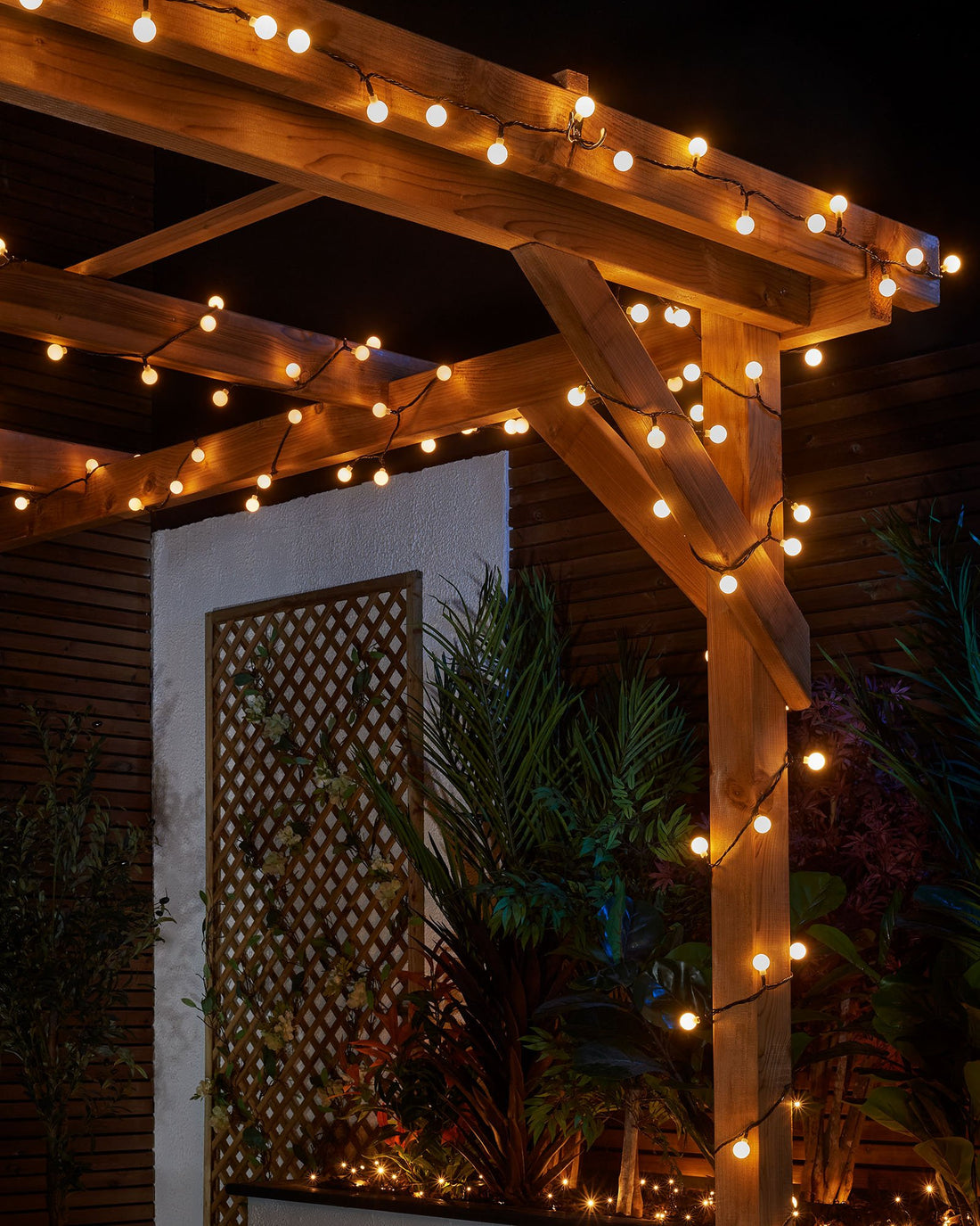 Fairy Lights
