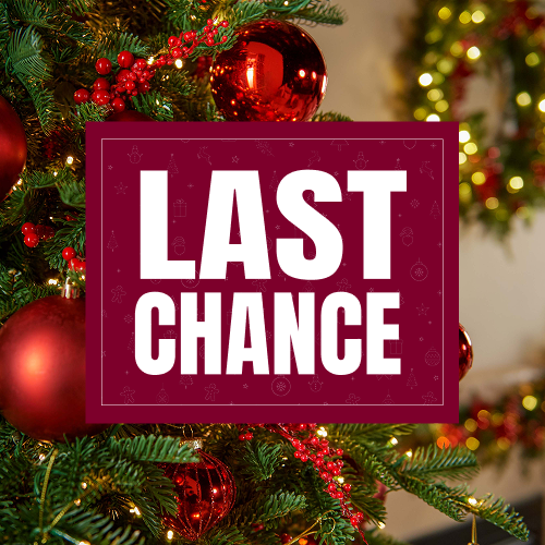 Shop Last Chance
