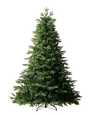 Regent Pine Mixed Tip Christmas Tree, 6ft on a white background
