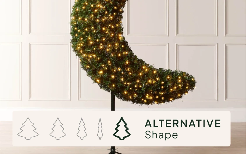 <strong>Size & Shape</strong>