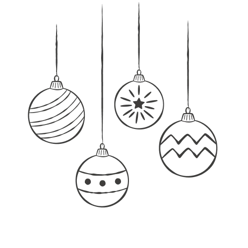 Tree Decorations >
