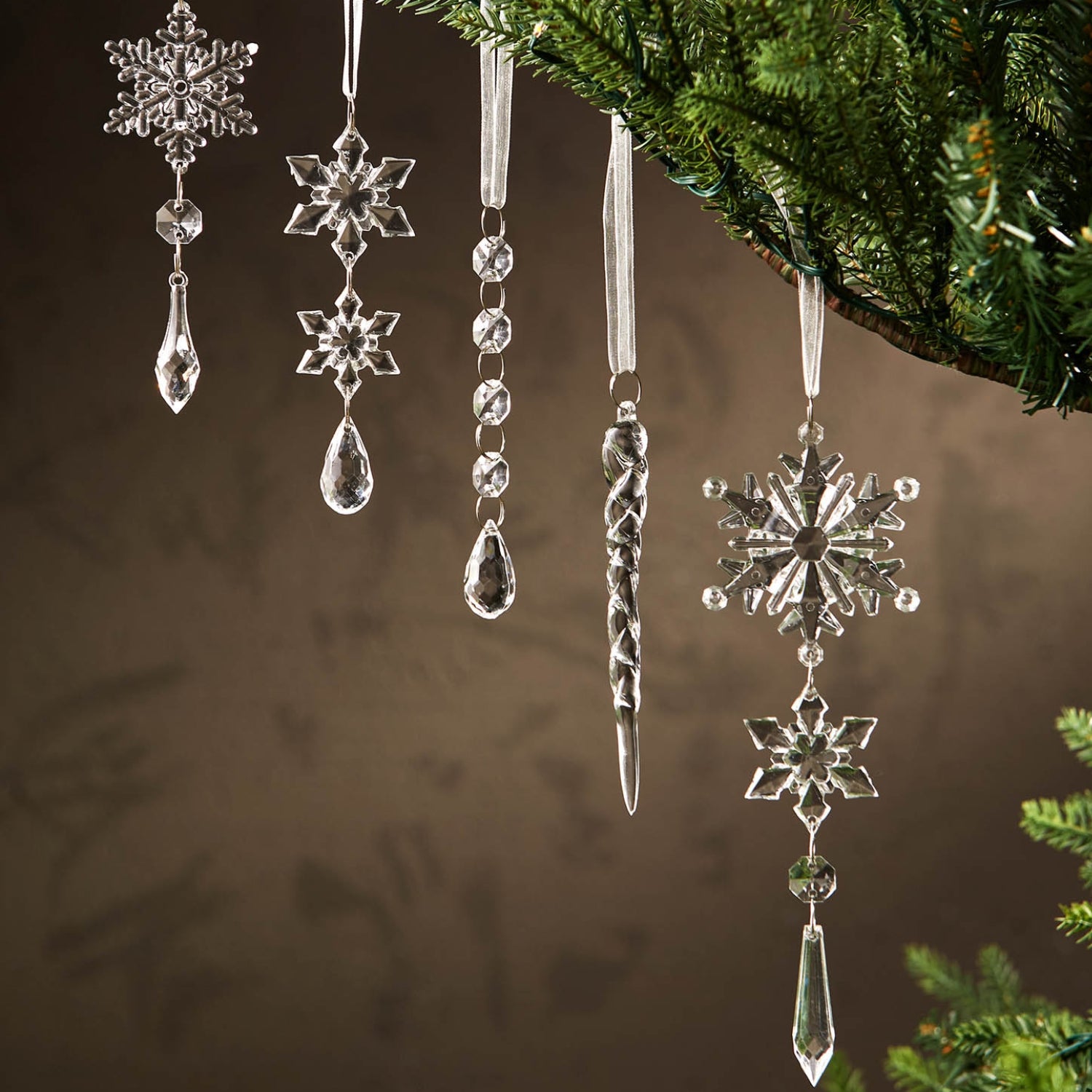 New In: Tree Decorations