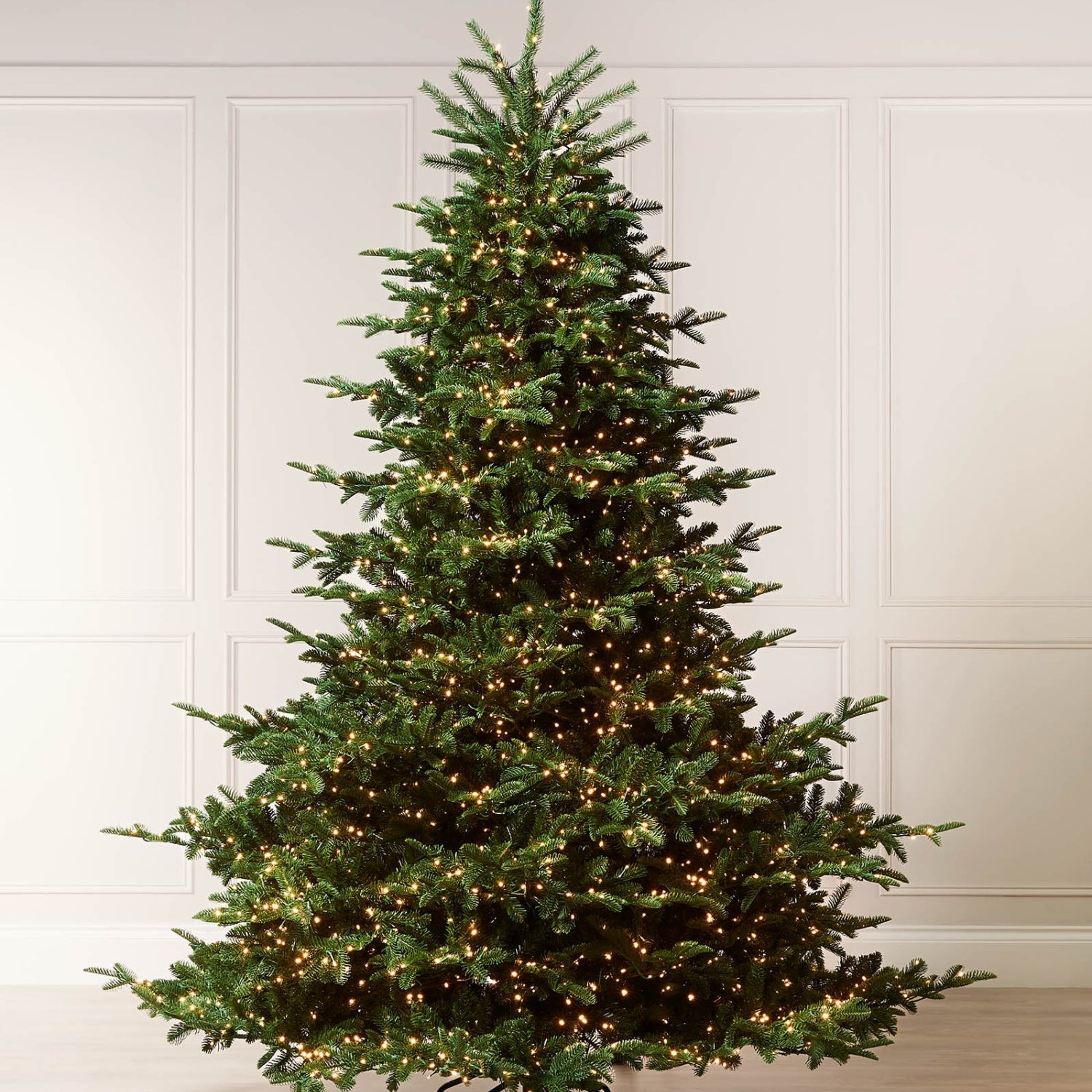 New In: Christmas Trees
