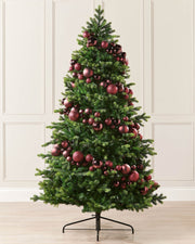 Bauble Garland, 9 ft