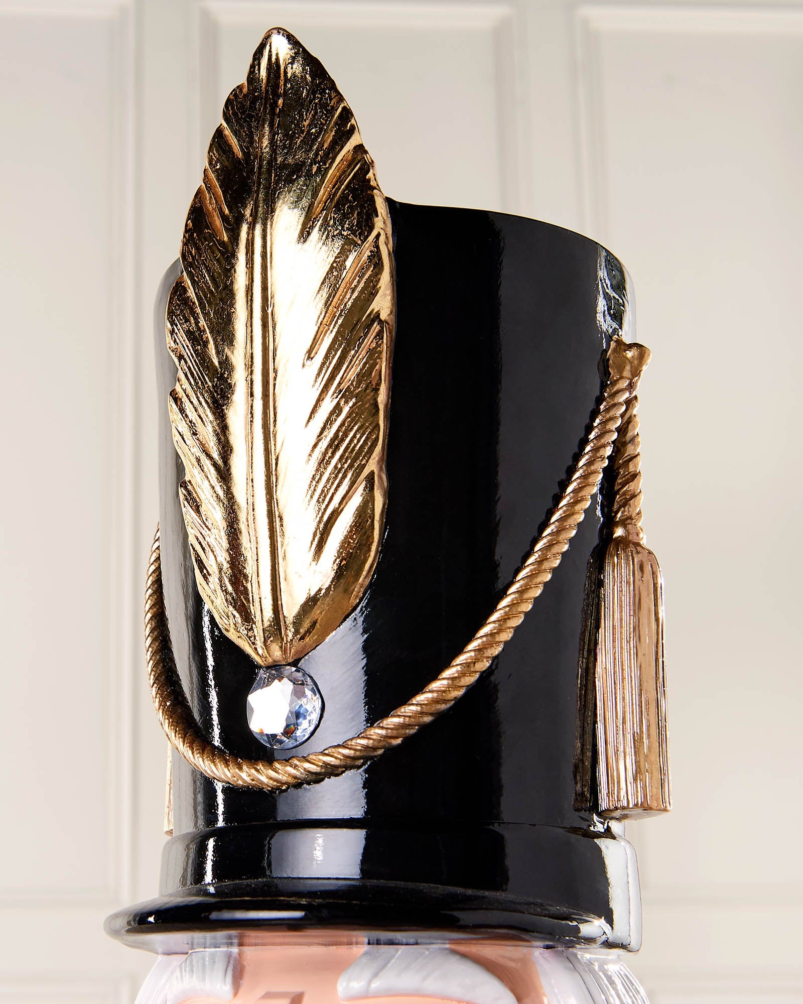 Duke The Christmas Nutcracker, 4 ft