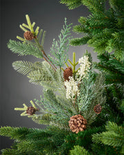 Pinecone Mixed Tips Pick, 60 cm