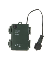 Battery Operated Garland Adapter, IP44