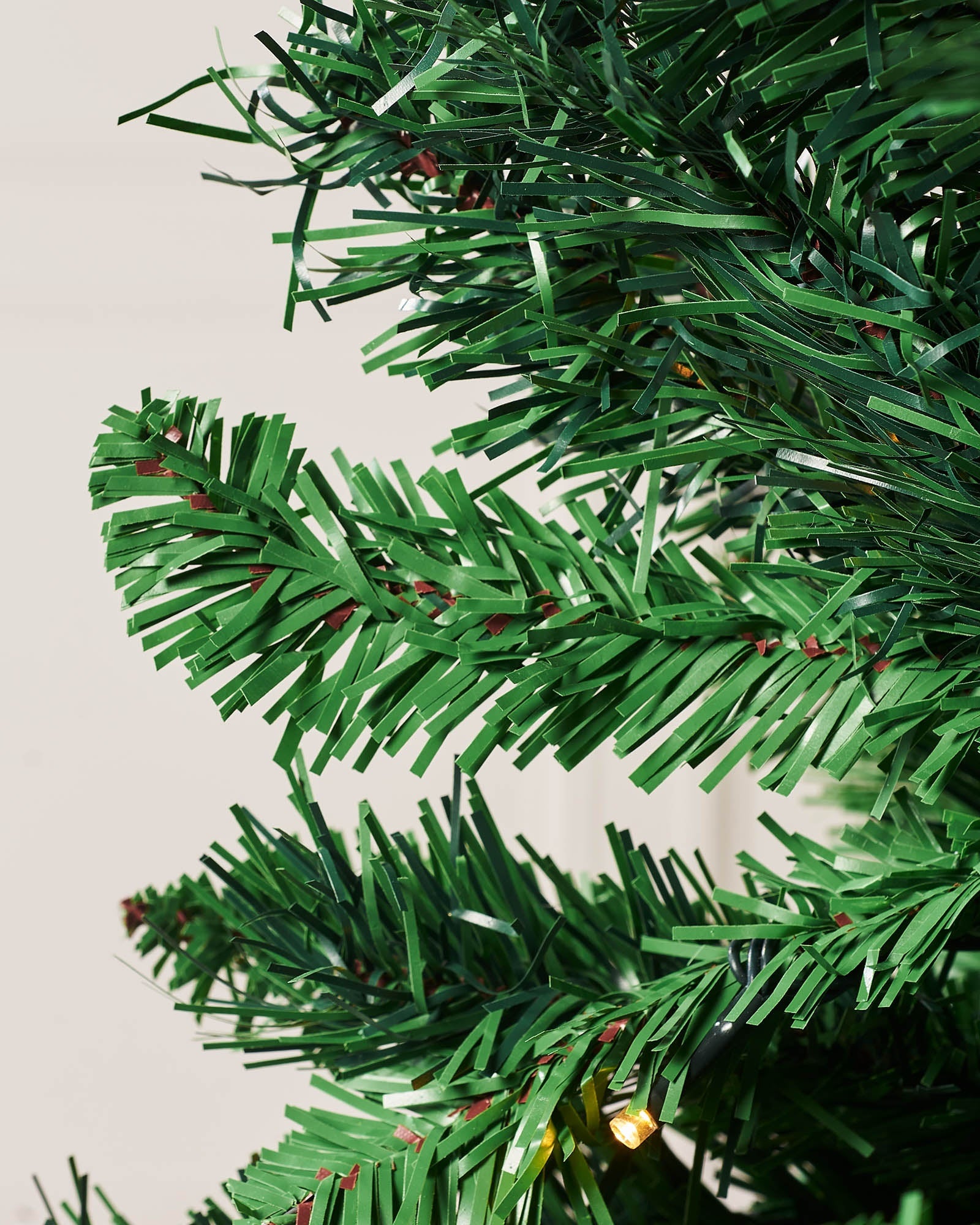 Pre-Lit Mixed Pine Christmas Tree, 9 ft