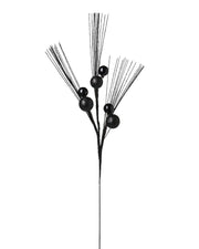 Glitter Bauble Spray